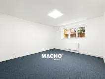 Pronájem bytu 2+1, Praha - Michle, Na dědinách, 50 m2