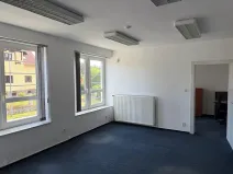 Pronájem kanceláře, Liberec, Rochlická, 162 m2