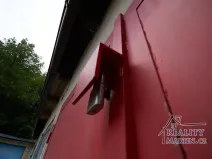 Pronájem garáže, Příbram, Pod Haldou, 20 m2