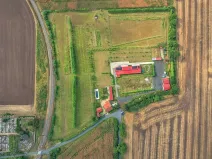 Prodej komerčního pozemku, Pečky, 35798 m2