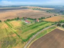 Prodej komerčního pozemku, Pečky, 35798 m2