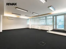 Pronájem kanceláře, Praha - Smíchov, Kováků, 103 m2