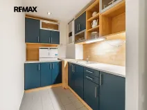 Pronájem kanceláře, Praha - Smíchov, Kováků, 103 m2