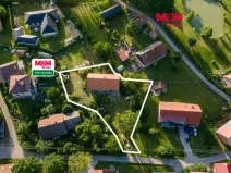 Prodej chalupy, Rybná nad Zdobnicí, 102 m2