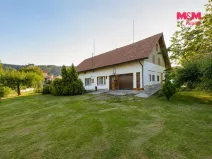 Prodej chalupy, Rybná nad Zdobnicí, 102 m2