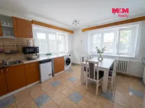 Pronájem bytu 2+1, Náchod - Pavlišov, 72 m2