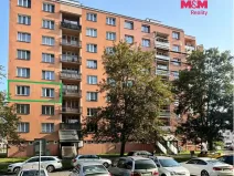 Pronájem bytu 4+1, Sušice - Sušice II, Sirkařská, 775 m2