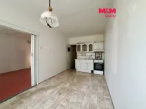 Prodej bytu 3+1, Bílina, Jižní, 72 m2
