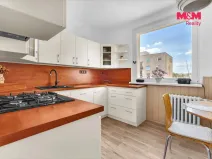 Prodej bytu 3+1, Chrudim - Chrudim IV, Hradištní, 69 m2