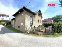 Prodej rodinného domu, Velká Losenice, 130 m2