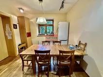 Pronájem bytu 3+1, Praha - Smíchov, U Malvazinky, 91 m2