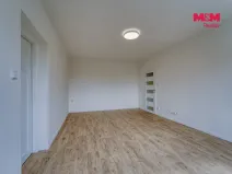 Pronájem bytu 2+1, Plzeň - Lobzy, Rokycanská, 57 m2