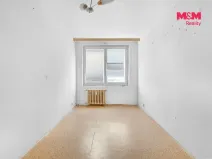 Prodej bytu 2+1, Most, Pod Šibeníkem, 46 m2