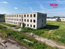 Prodej komerčního pozemku, Ralsko - Kuřívody, 26028 m2