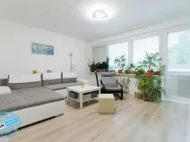 Prodej bytu 3+1, Krnov, nám. Hrdinů, 76 m2