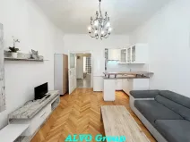 Prodej bytu 2+kk, Praha - Žižkov, Řehořova, 48 m2