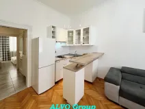 Prodej bytu 2+kk, Praha - Žižkov, Řehořova, 48 m2