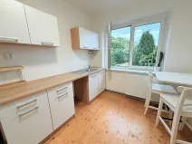 Pronájem rodinného domu, Rosice, Na Mýtě, 58 m2