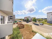 Pronájem bytu 2+kk, Mohelnice, Za Penzionem, 43 m2