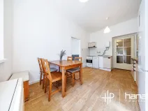 Prodej bytu 1+1, Praha - Podolí, Pod Pekařkou, 42 m2