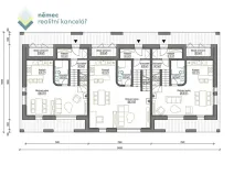 Prodej pozemku pro bydlení, Železná Ruda, 3475 m2