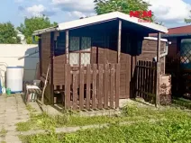 Prodej chaty, Uničov, Sad míru, 6 m2