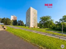 Pronájem bytu 3+1, Ústí nad Labem - Ústí nad Labem-centrum, Hoření, 62 m2
