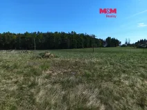 Prodej pozemku pro bydlení, Vítězná - Kocléřov, 1109 m2