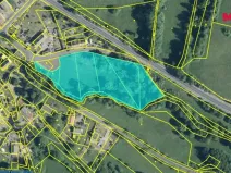 Prodej pozemku pro bydlení, Krásný Les - Damice, 11375 m2