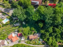 Prodej pozemku pro bydlení, Roztoky, 1176 m2