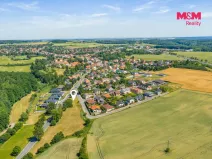 Prodej pozemku pro bydlení, Velká Dobrá, 906 m2