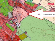 Prodej pozemku pro bydlení, Vítězná - Kocléřov, 16127 m2