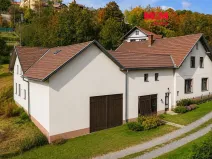 Prodej rodinného domu, Sebranice, 130 m2