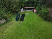 Prodej komerční nemovitosti, Chudenín, 60 m2
