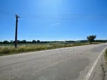 Prodej louky, Vodňany, 3872 m2