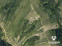 Prodej zahrady, Jankovice, 2302 m2