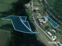 Prodej podílu lesa, Kobylá nad Vidnavkou, 1161 m2