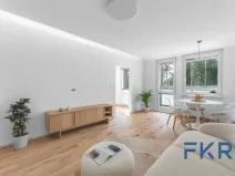Prodej bytu 3+1, Praha - Háje, Matúškova, 73 m2