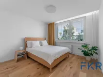 Prodej bytu 3+1, Praha - Háje, Matúškova, 73 m2