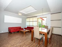 Pronájem bytu 4+kk, Husinec - Řež, Červená Skála, 120 m2
