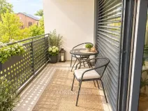 Pronájem bytu 2+kk, Hodonín, Žižkova, 46 m2