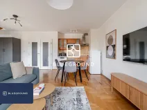 Pronájem bytu 3+kk, Praha - Žižkov, Vinohradská, 90 m2
