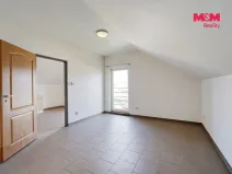 Pronájem bytu 2+kk, Chrást, tř. Čs. odboje, 45 m2