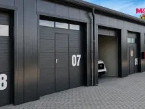 Pronájem skladu, Kolín, V Olšinkách, 34 m2