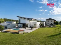 Prodej rodinného domu, Nový Jičín - Libhošť, 263 m2