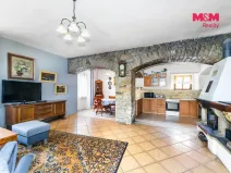 Prodej rodinného domu, Vrbno nad Lesy, 200 m2