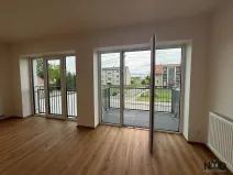 Pronájem bytu 2+kk, Úherce, Hlavní, 73 m2