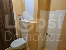 Pronájem bytu 3+1, Jeseník, Dukelská, 78 m2
