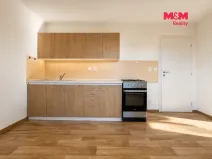 Pronájem bytu 2+1, Ostrava - Hrabůvka, Dvouletky, 50 m2