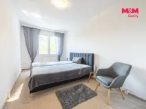 Prodej bytu 3+1, Klatovy - Klatovy II, Jiráskova, 71 m2